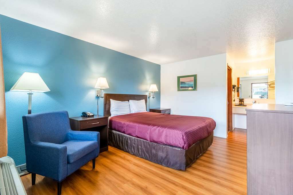 Oyo Woodland Hotel And Suites Kamer foto